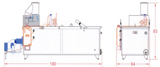 E-750 Diagram