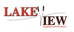 Lakeview Engineered Products Logo